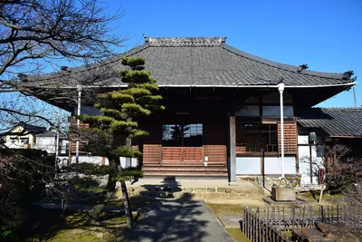 Sōken-in Temple