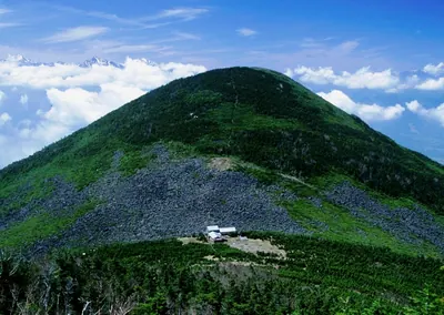 Mount Amigasa