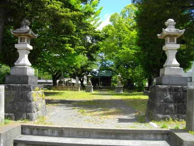 Orihime Shrine