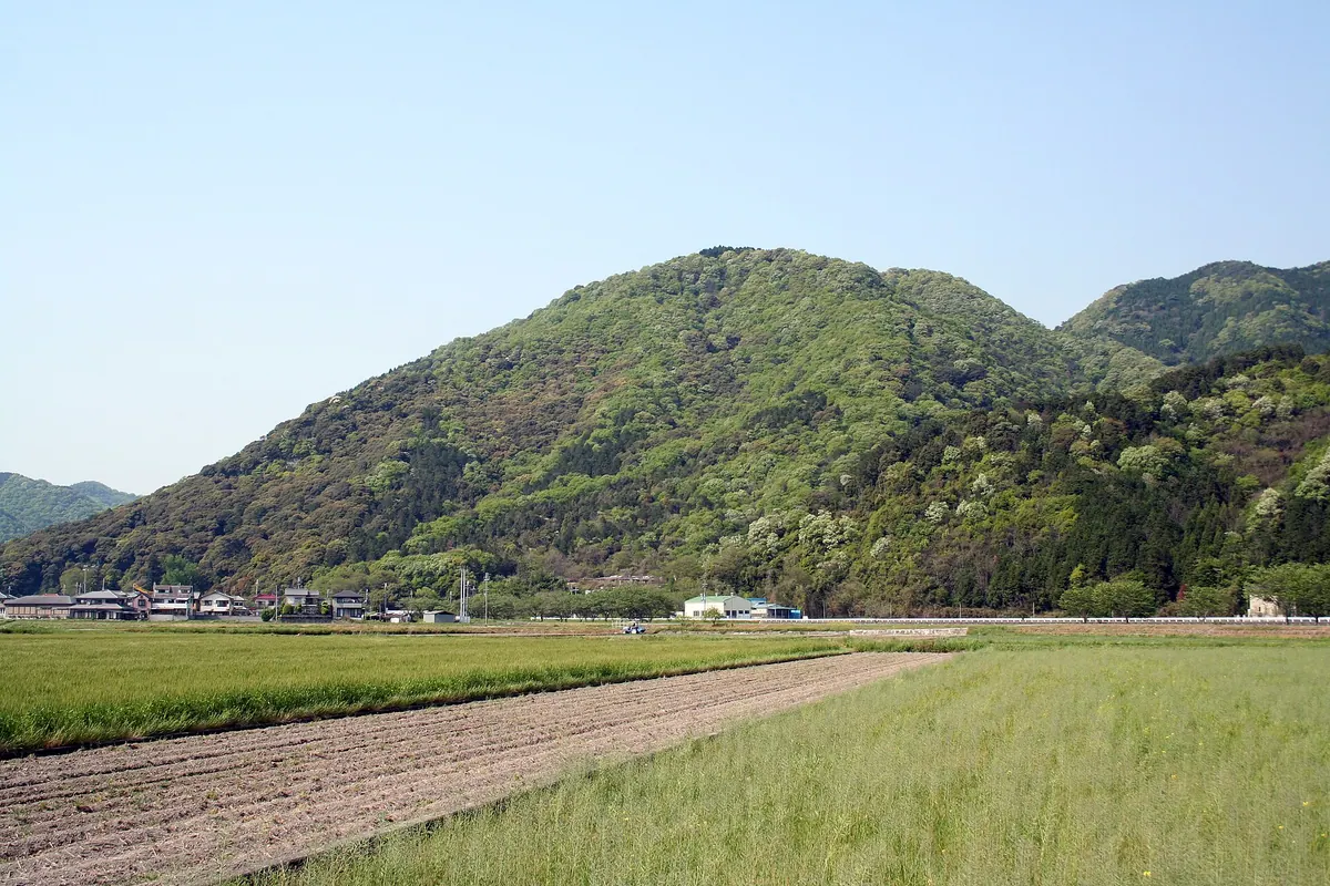 Okishio Castle