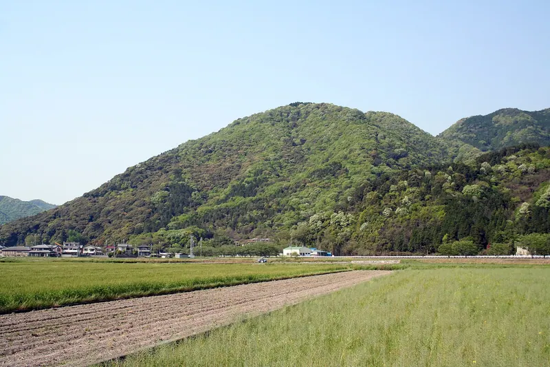 Okishio Castle