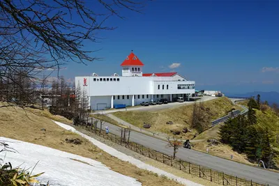 Utsukushi-ga-hara Open-Air Museum