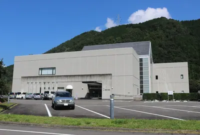 MINO-WASHI Museum