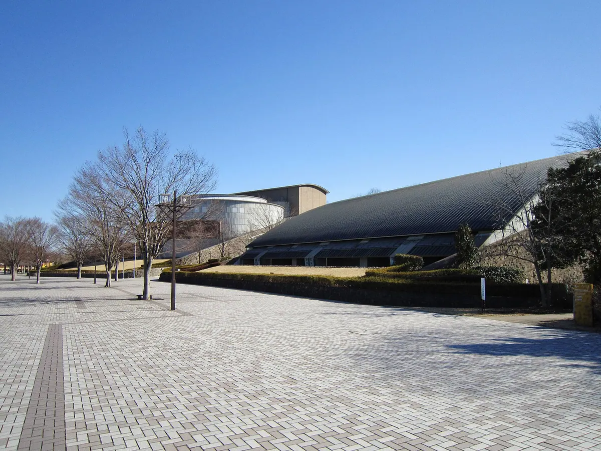 Gunma Museum of Natural History