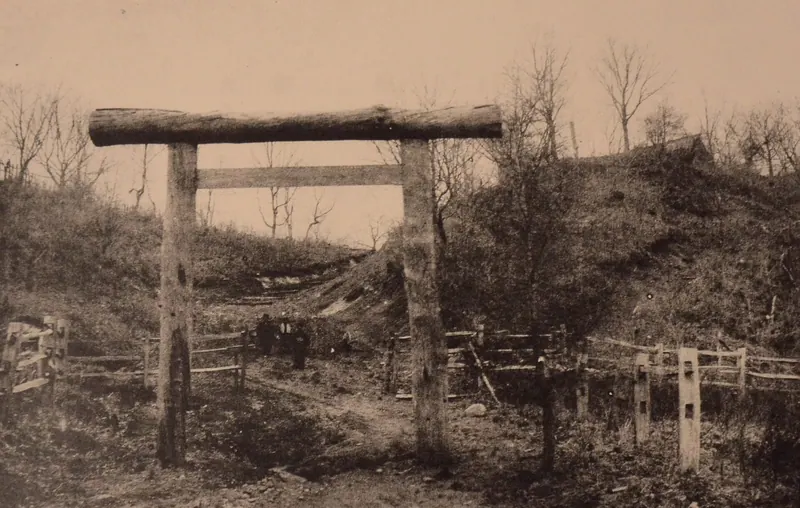 Yoshitsune Shrine