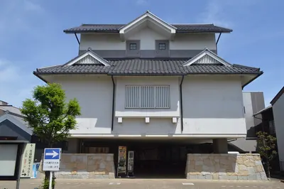 Hashima Folk History Museum, Hashima Movie Museum