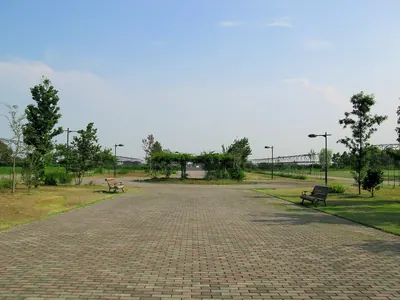 Hanyū Riverside Park