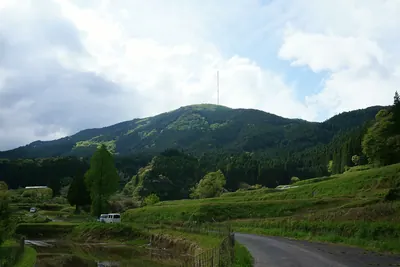 Hagane Yama
