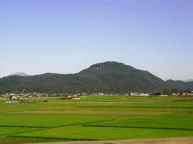Mount Haguro