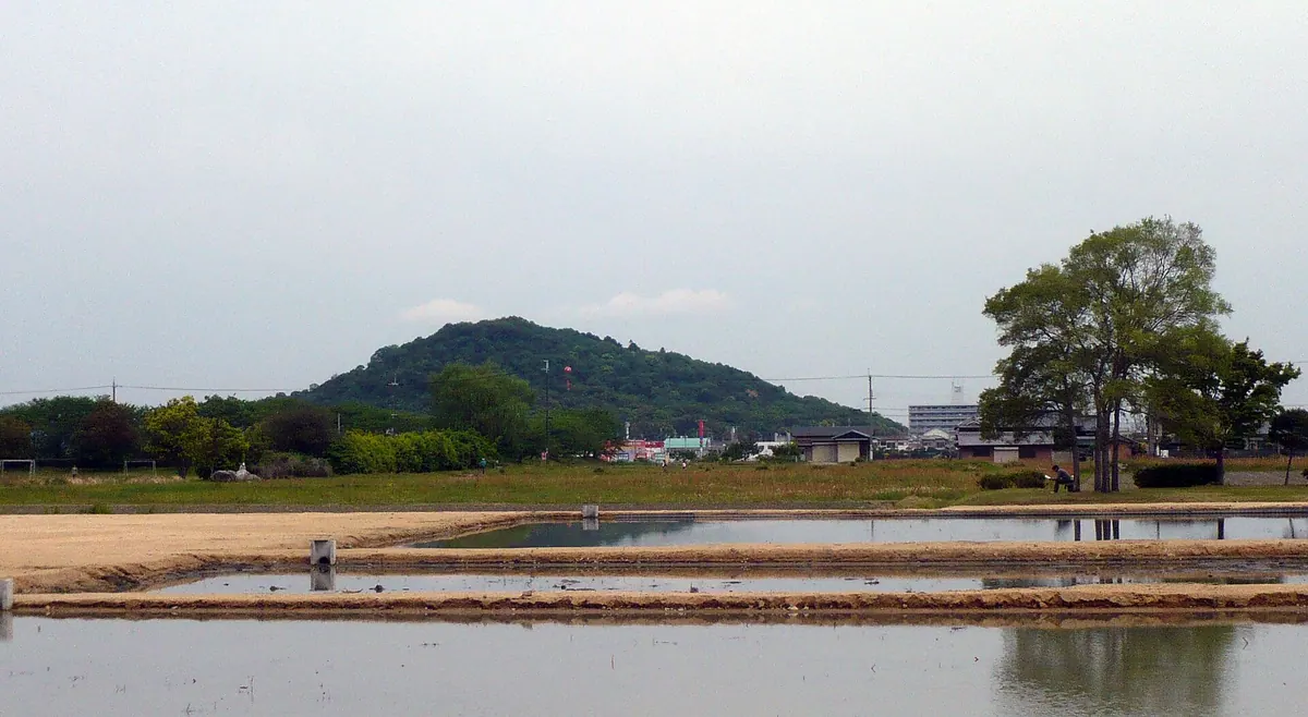 Mount Miminashi