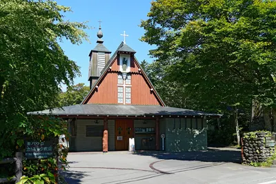 St. Paul's Catholic Church
