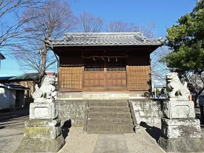 Hita-jingū
