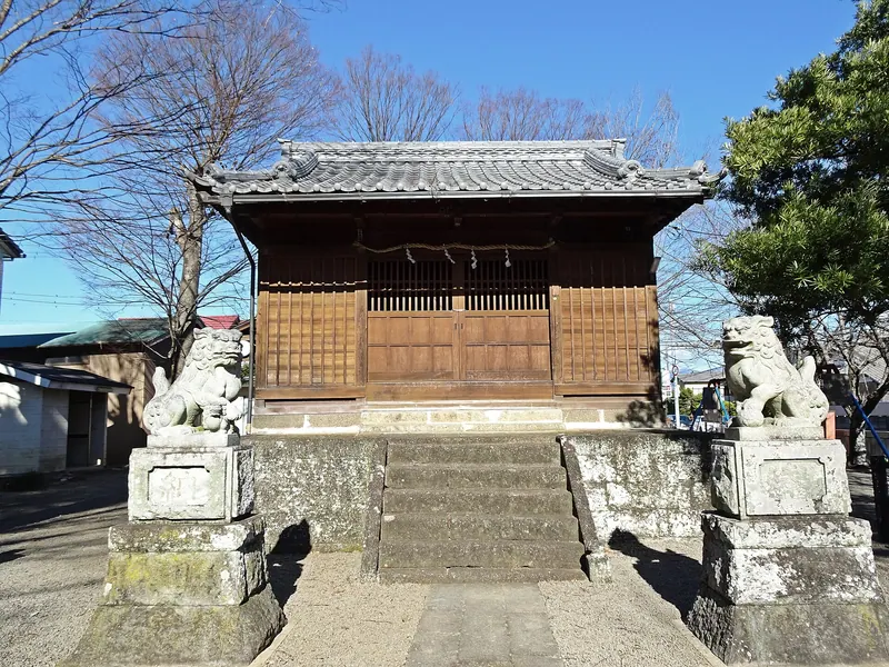 Hita-jingū