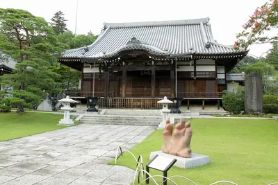 Nōnin-ji Temple