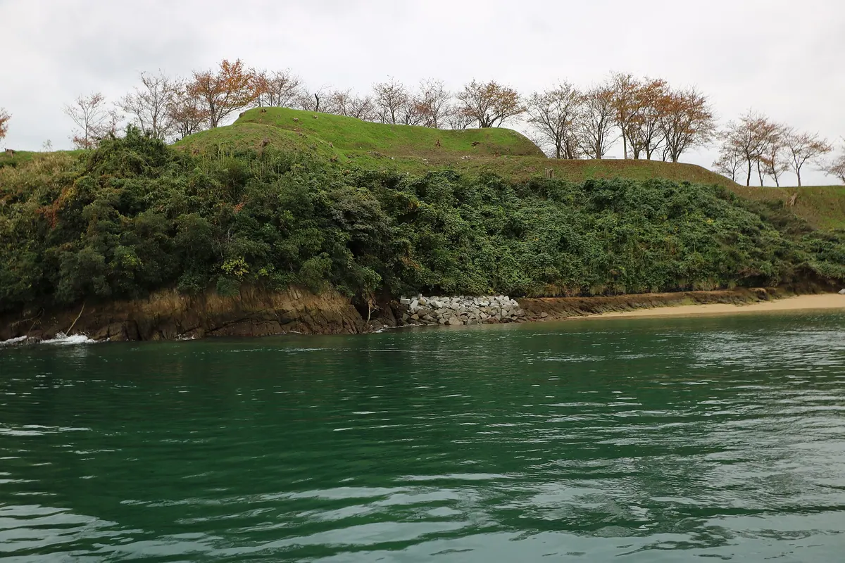 Noshima Castle