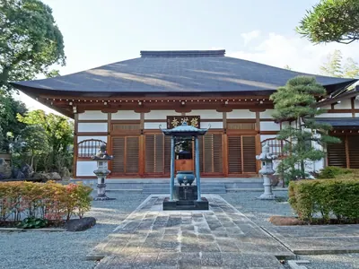 Nōman-ji Temple