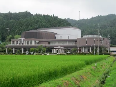 Noto Engekidō