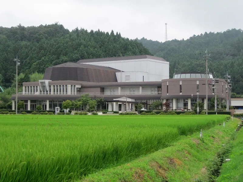 Noto Engekidō