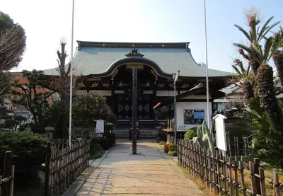 Nōfuku-ji Temple