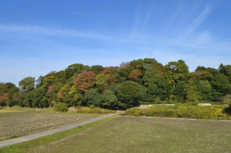 Nobono Ōtsuka Kofun