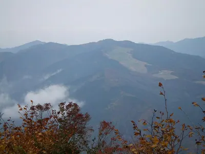Mount Kaina