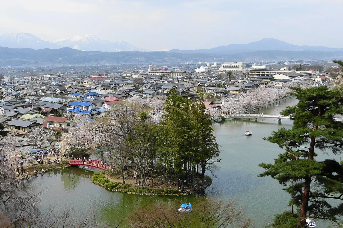 Garyū Park