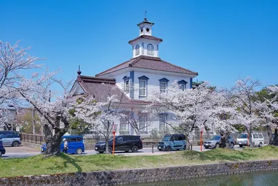 Chidō Museum