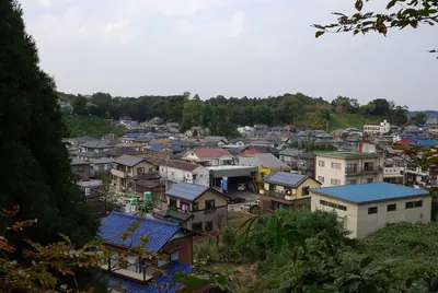 Usui Castle