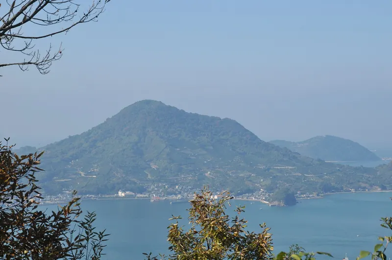 Gogo Island
