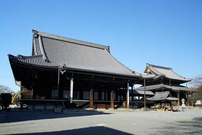 Kōshō-ji Temple