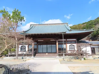 Kōzen-ji Temple