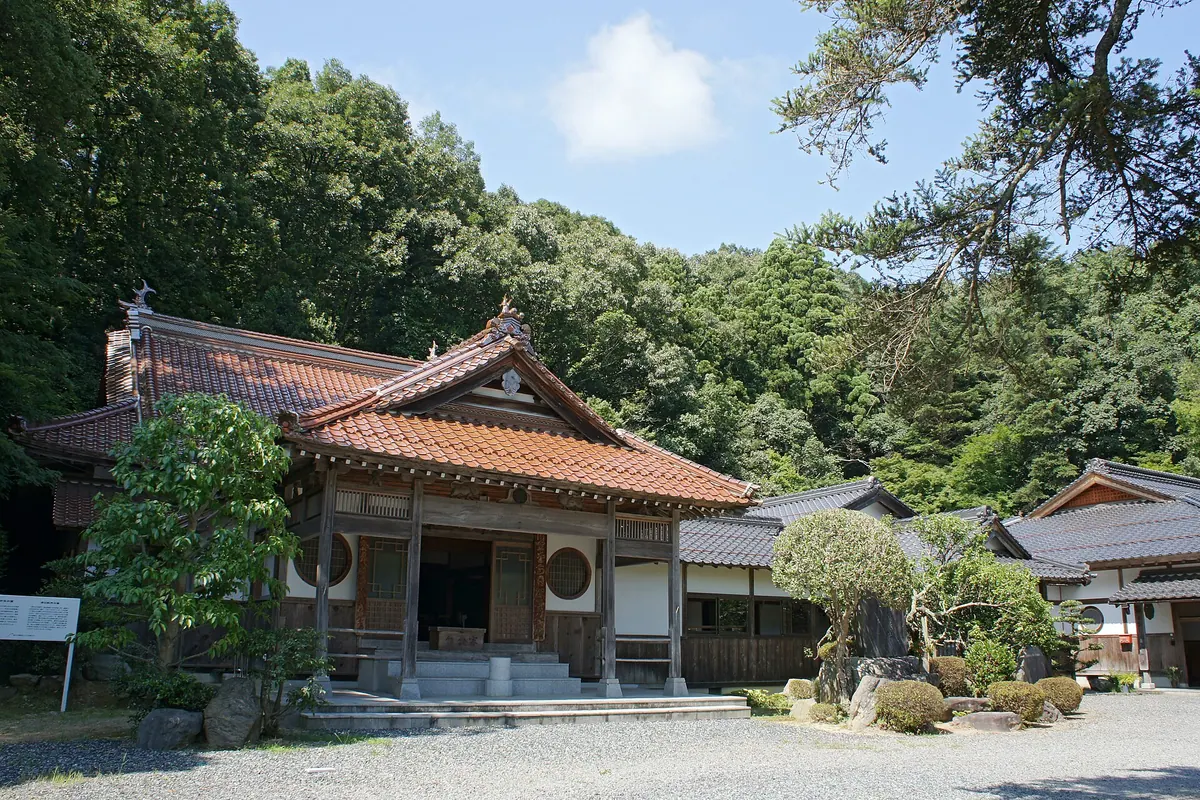 Kōzen-ji Temple