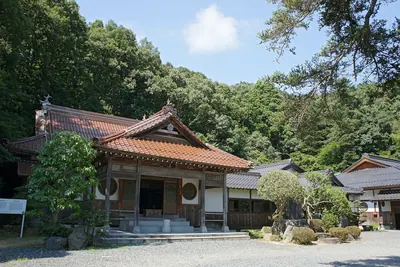 Kōzen-ji Temple
