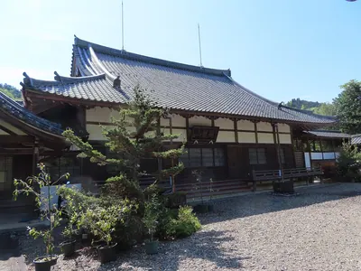 Kōun-ji Temple