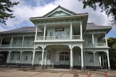 Kōunkaku