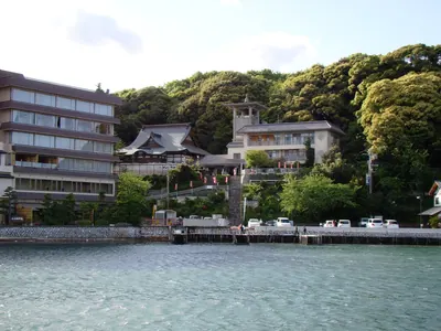 Kanzan-ji Temple