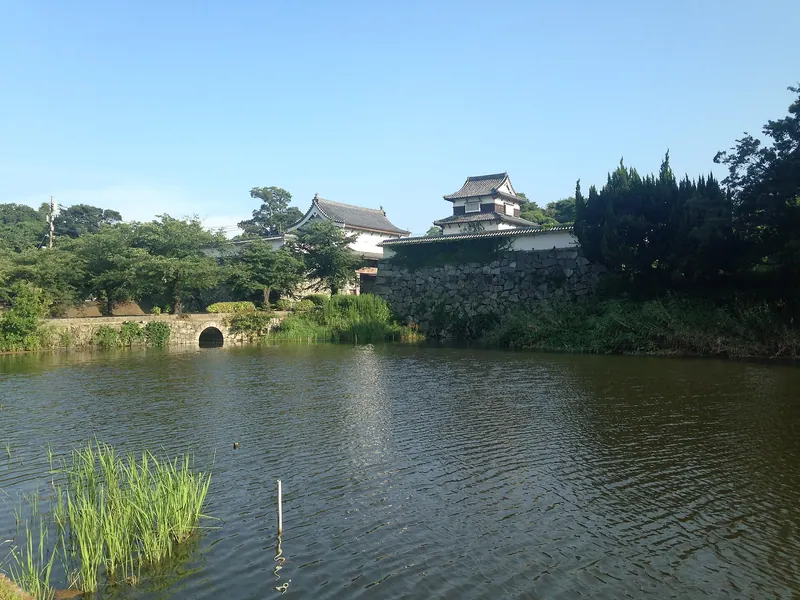 Jōnai
