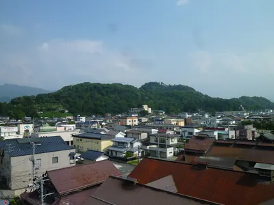 Mount Maizuru