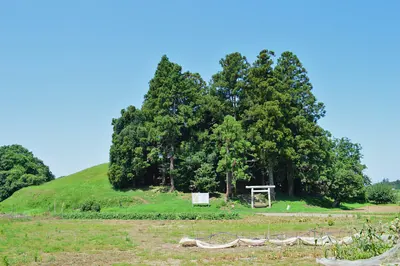 Funatsukayama Kofun