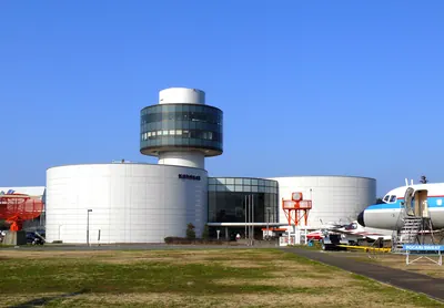 Museum of Aeronautical Science