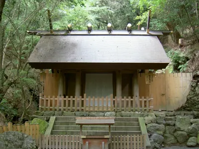 Tado Taisha