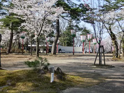Funaoka Park