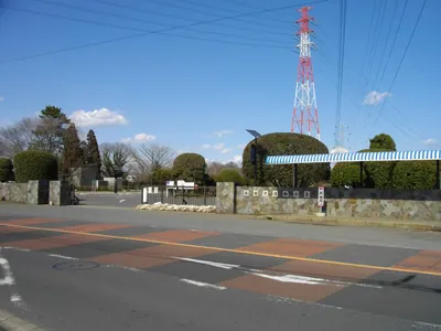 Funabashi Sports Park