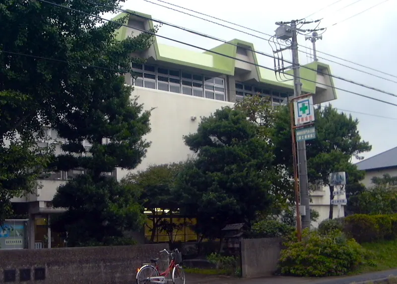 Funabashi City Local Collection Museum