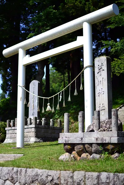 Imogawa Shrine