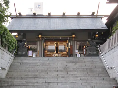 Shiba Daijingū