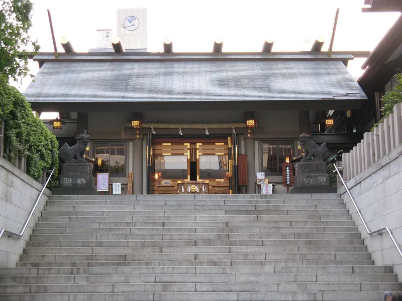 Shiba Daijingū