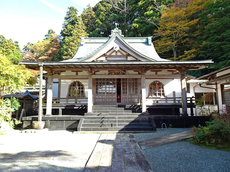 Kōfuku-in