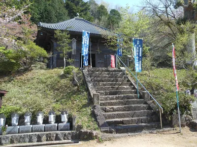 Sengenji Temple