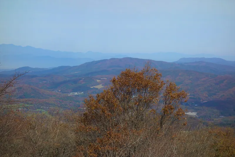 Mount Hanazuka